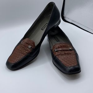 Vintage Bally Shoe